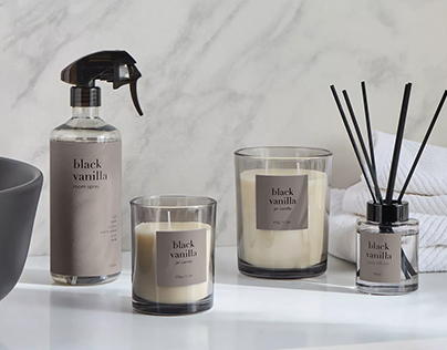Home Centre - Fragrance Gift Set
