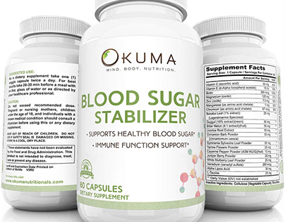 Blood Sugar Stabilizer Review