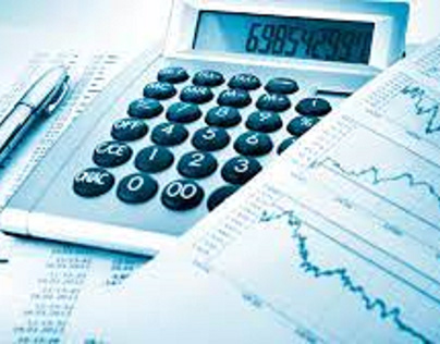 Finance Homework Economics Solutions