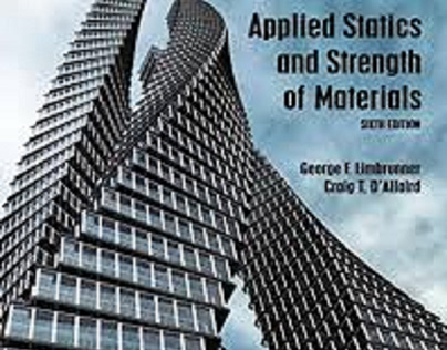 Applied Statics and Strength of Materials 6th Edition -