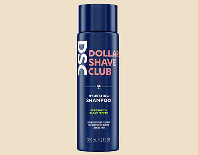 Dollar Shave Club - Alternative Product Description
