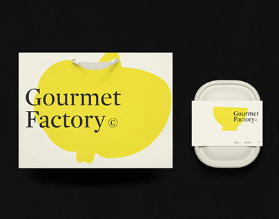 Gourmet Factory