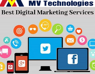 Top Digital Marketing service