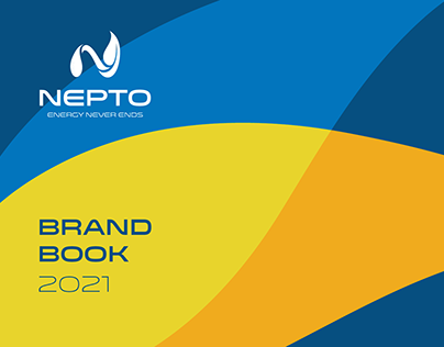 NEPTO Enegry Stations | Brand Strategy & Identity