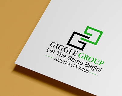 Giggle group-Logo