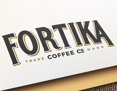 FORTIKA Coffee Co