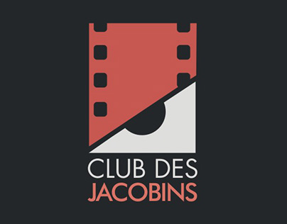 Logo designed for independent film producer