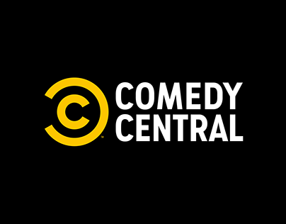 Comedy Central Africa - Social Cause Campaign