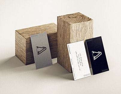 Business-card design