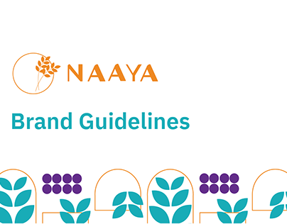 Naaya Brand Guidelines