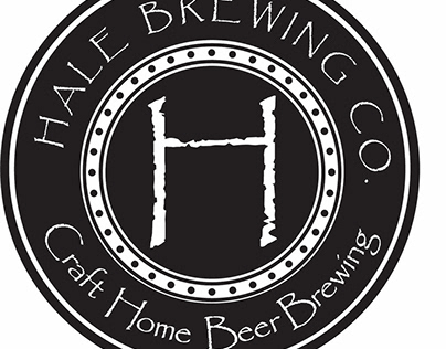 Hale Brewing Co Logo