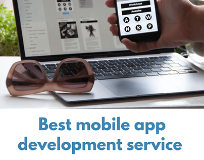 Mobile app development in India