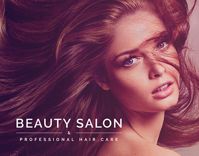 Beauty Salon (парикмахерская)