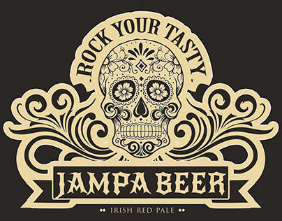 Jampa Beer