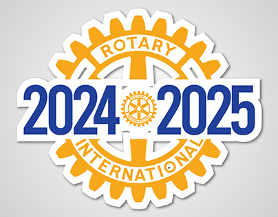 ROTARY Mersin 2024-2025 Concept
