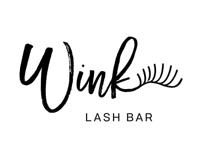 wink lash bar
