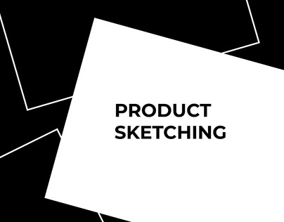 Product Sketching