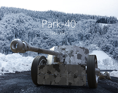 Park-40/3D