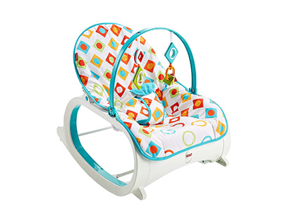 Best Baby Rockers That Will Soothe Your Little One 2021