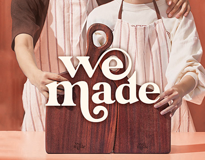 We Made-The Cuddle Wood Cutting Boards