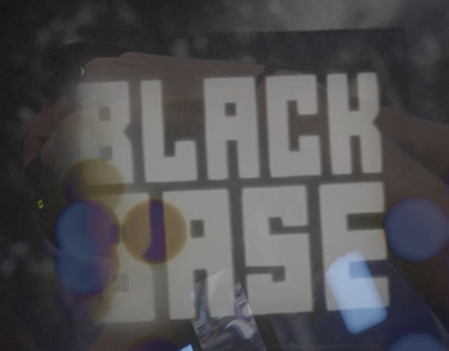 Black Base - Highlight