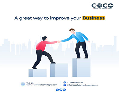 A great way to improve your Business
