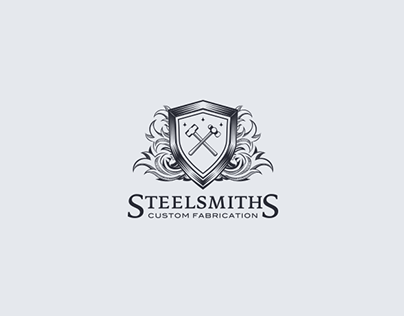 Steelsmiths Inc. Identity
