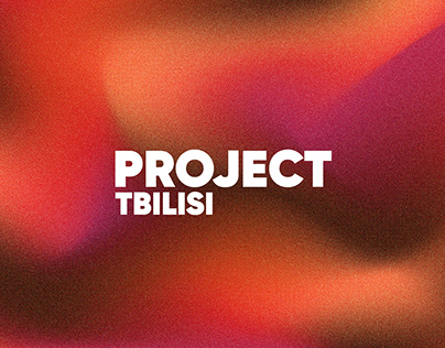 SELF Project "Cataclysm in Tbilisi"