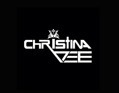 Logo DJ Christina Dee