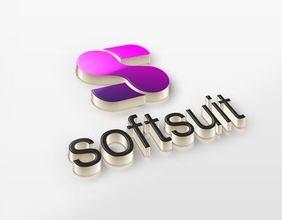 Softsuit Branding
