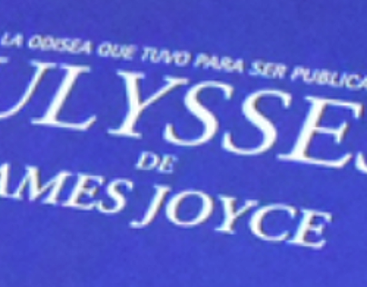 La odisea que tuvo para ser publicado el Ulysses