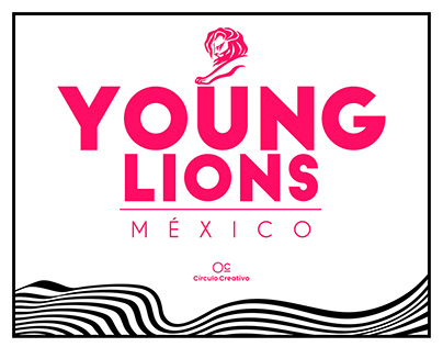 Young Lions México 2018.