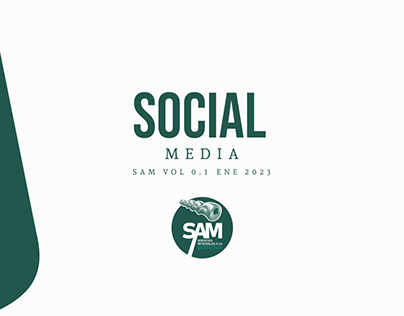 SAM Social media