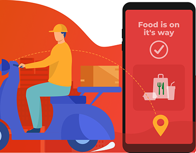 Get Top Food Delivery App Development Services Company