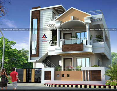 lavish home design nagpur