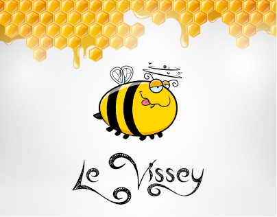 Le Vissey — Honey & Black Currant Wine