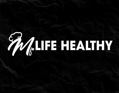 Life Healthy - Social Media