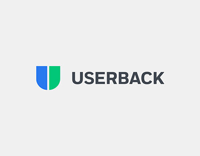Userback UX/UI