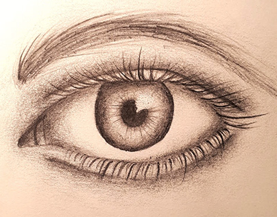 (OLD) Realistic eye