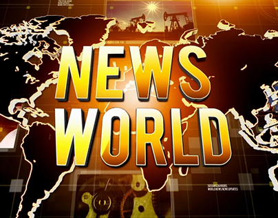 News World Broadcast Pack