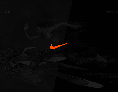 Institutional Nike- Study