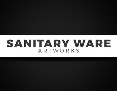Sanitary Ware Artworks