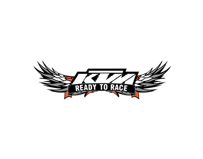 Piezas para KTM Motorcycles (branding)
