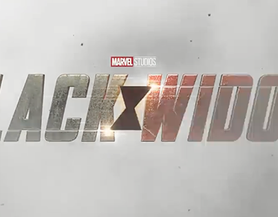 Marvel Black Widow Trailer