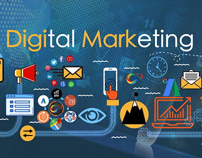 digital marketing companies in Bangalore