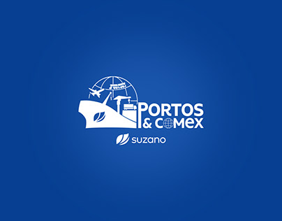 IDV Portos & Comex - Suzano