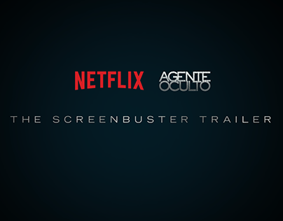 Netflix | The Screenbuster Trailer