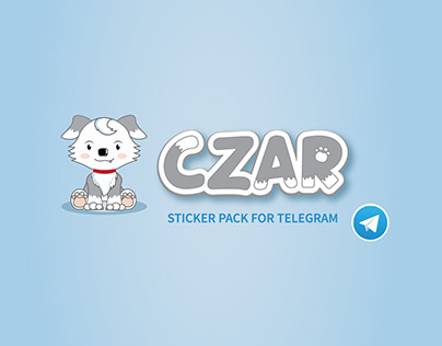 Czar Telegram Sticker Pack