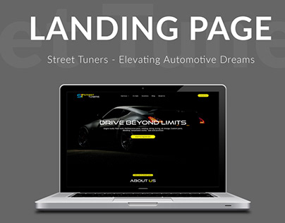 Automobile Industry Website