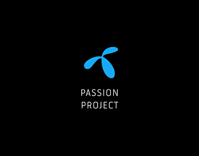 dtac Passion Project 2021